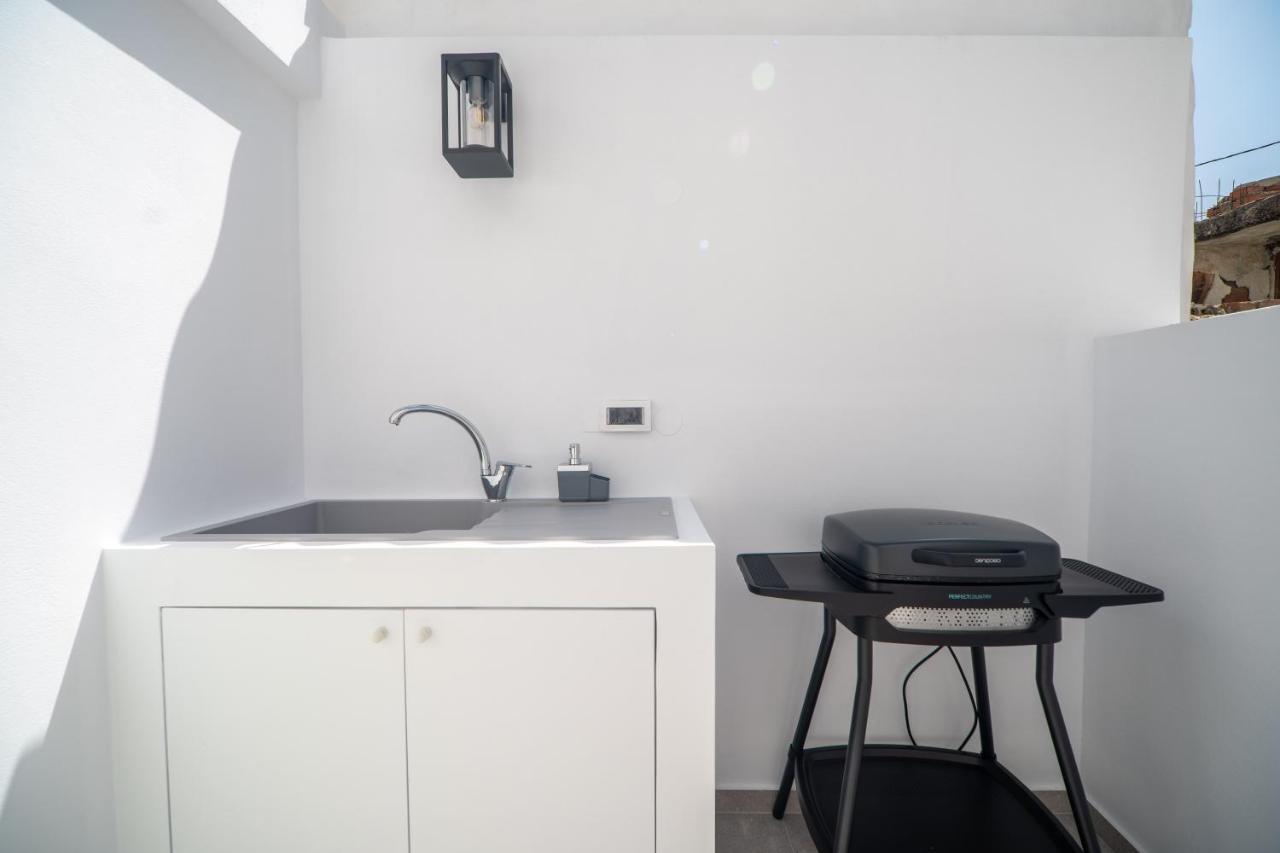 Antigone'S Lux Home 10Mins Walk To Beach, Old Town, City Chania  Eksteriør billede