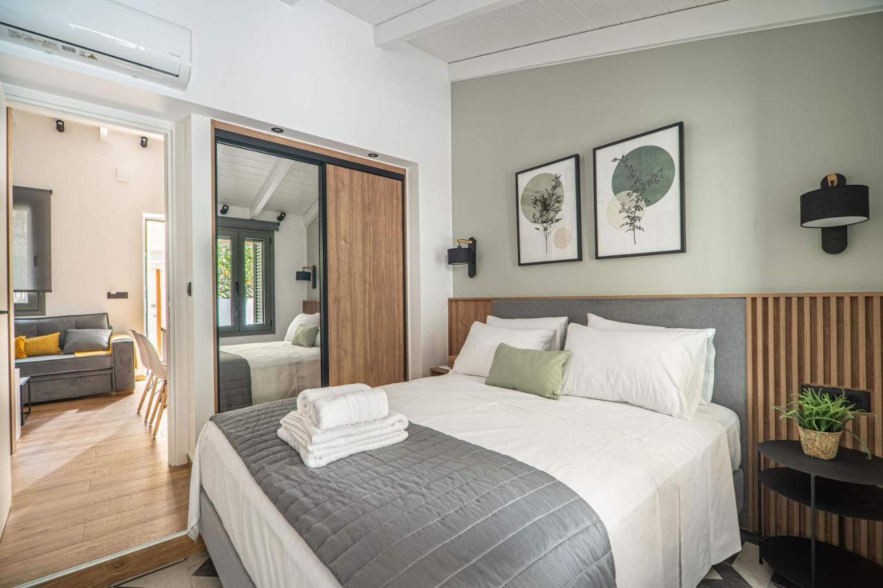 Antigone'S Lux Home 10Mins Walk To Beach, Old Town, City Chania  Eksteriør billede