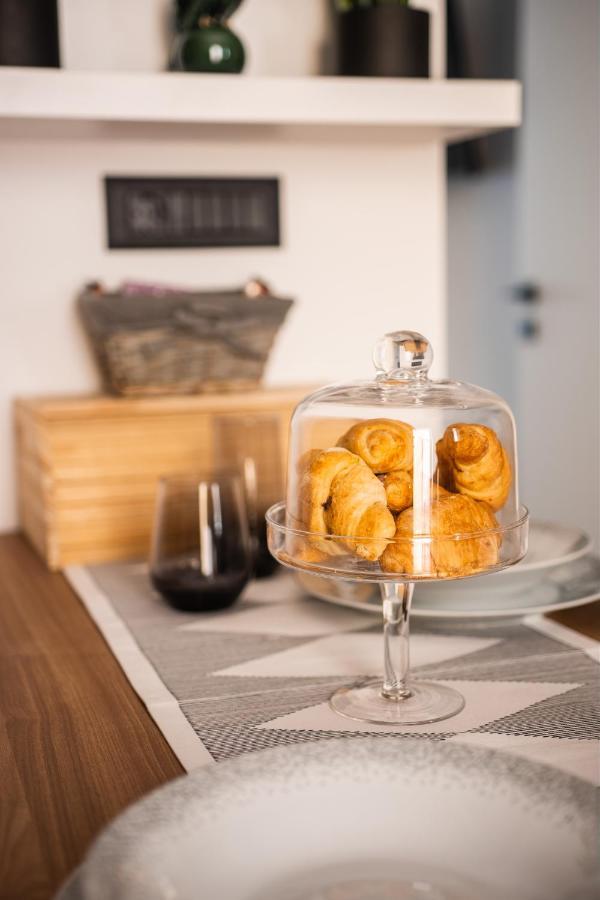 Antigone'S Lux Home 10Mins Walk To Beach, Old Town, City Chania  Eksteriør billede