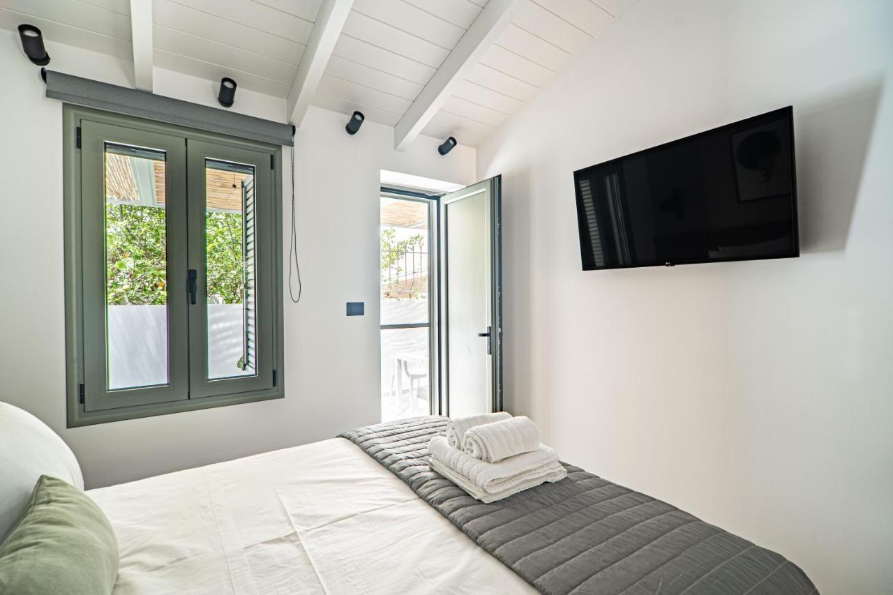 Antigone'S Lux Home 10Mins Walk To Beach, Old Town, City Chania  Eksteriør billede
